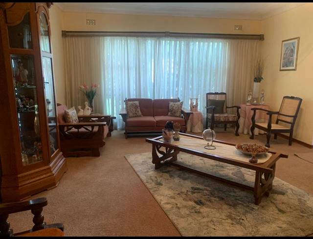 4 BEDROOM HOUSE FOR SALE IN BIRCHLEIGH